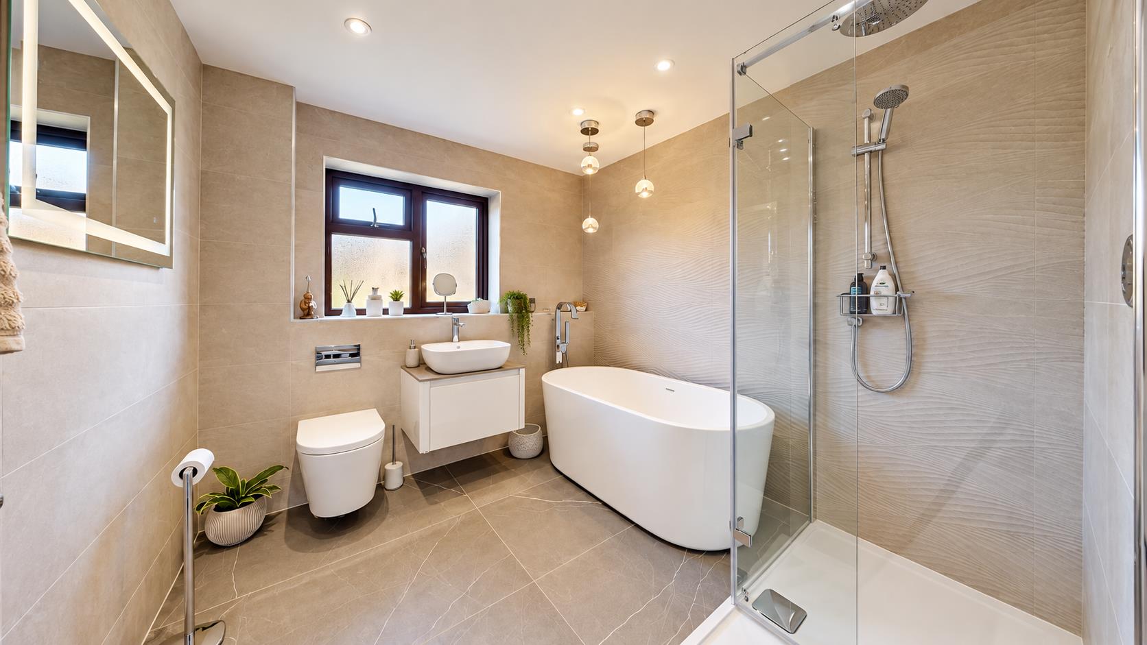Chepstow Drive, Bletchley, Milton Keynes